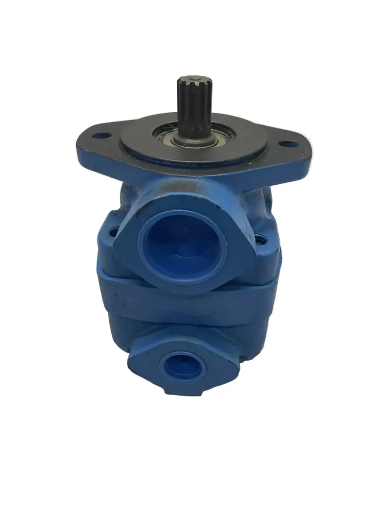 V20-1P11p-38C11 Metaris Hydraulic Vane Pump 1
