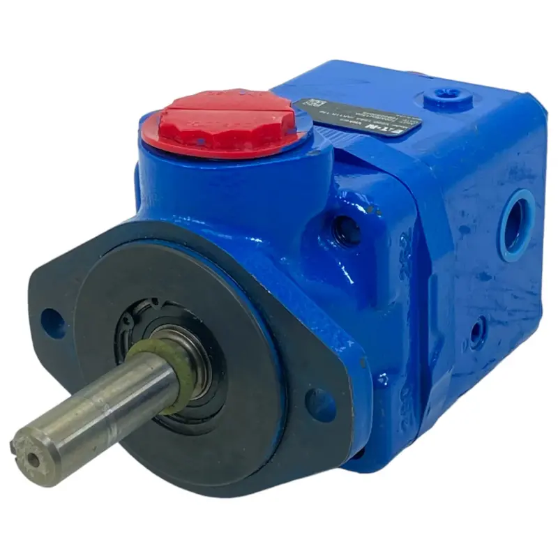 V20d 1S6s 1Ak11r 139 Genuine Eaton Hydraulic Vane Pump V20d 1
