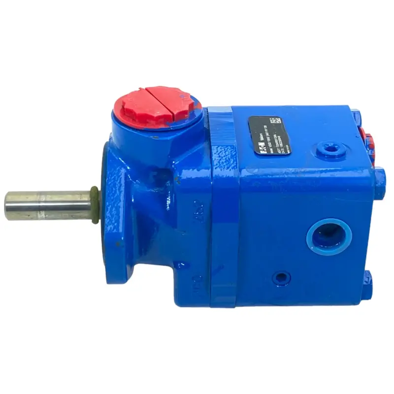 V20d1s6s1ak11r139 Genuine Eaton Hydraulic Vane Pump V20d 2