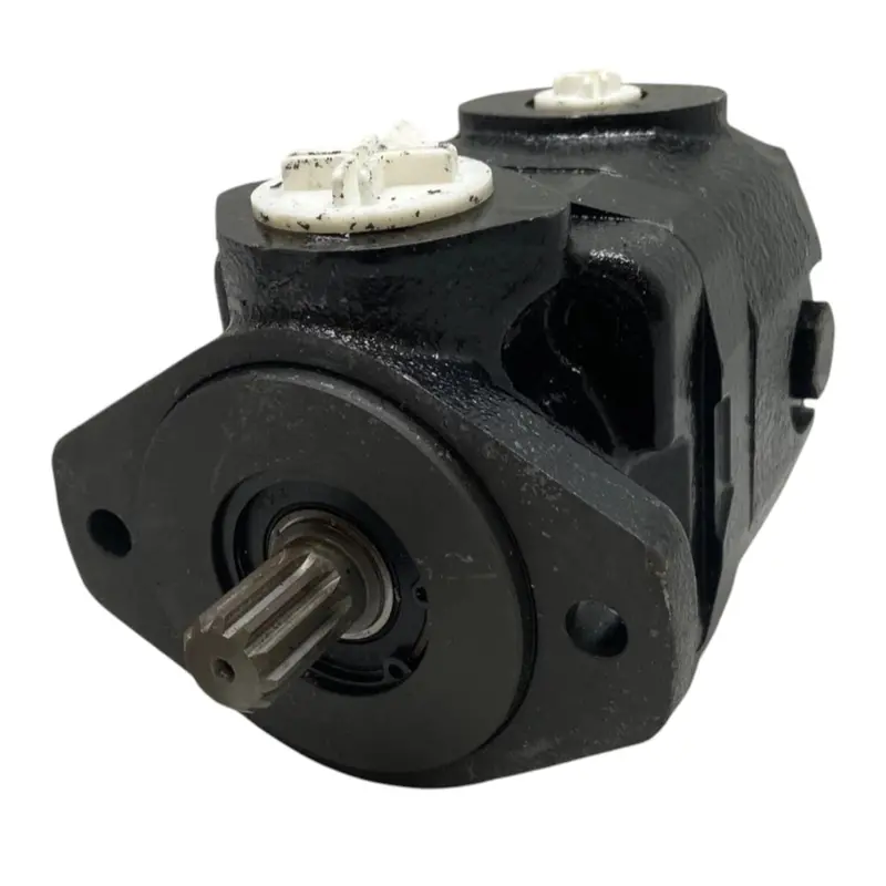 V20nf1d9t138c7h22 Vickers Hydraulic Power Steering Pump 1