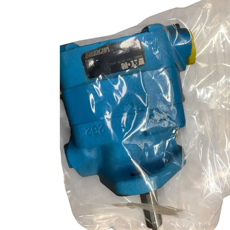 V21p13r1a11 Eaton Hydraulic Pump 1