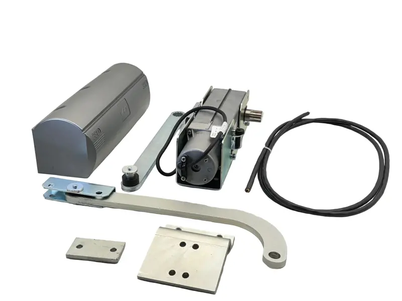 Va-X390 Viking Swing Gate Operator 24V 1