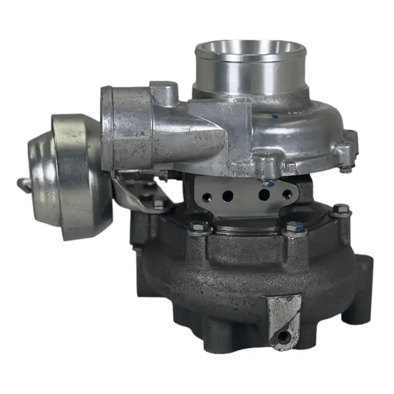 Vbd20045 Genuine Isuzu Turbocharger Rhv4 For Isuzu 4Jjitc D-Max 3.0L 1