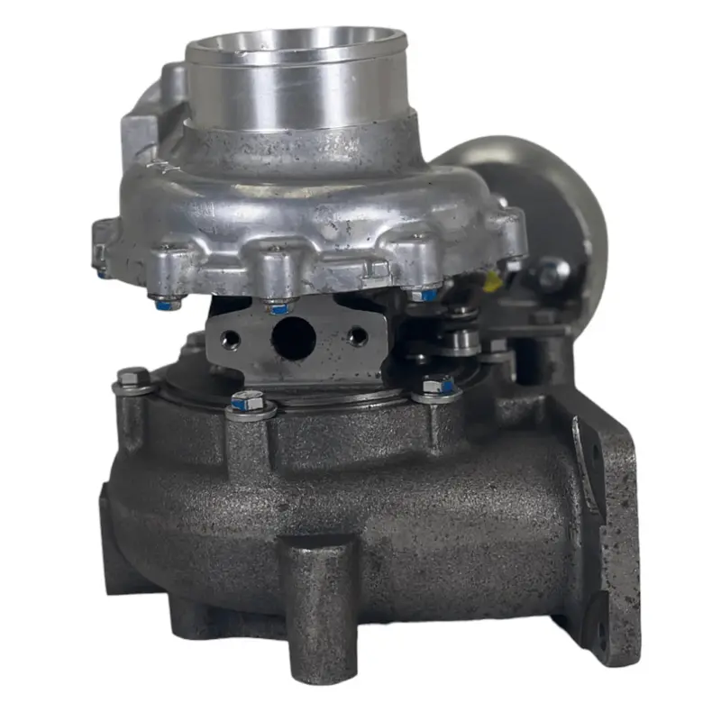 Vbd20045 Genuine Isuzu Turbocharger Rhv4 For Isuzu 4Jjitc D-Max 3.0L 2