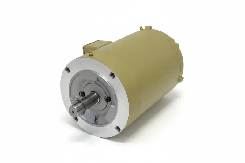 Venm3546t Baldor General Purpose Motor 230/460V 1Hp, 1745Rpm, 3Ph, 60Hz 1