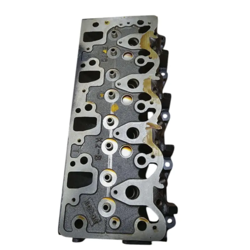 Vi8980305520 Cnh Cylinder Head 1