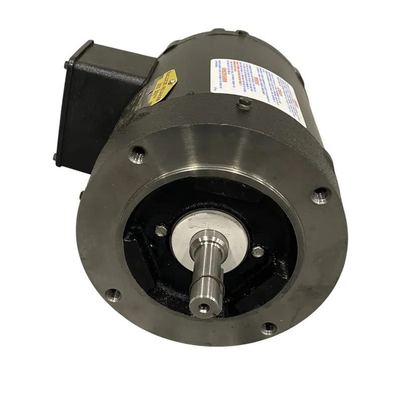 Vndm3542 Genuine Baldor Inverter Duty Motor 2