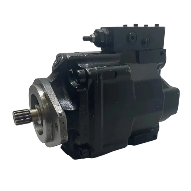 Vp1-095-Ru-Sv-S-132 Parker Axial Piston Variable Displacement Pumps 1