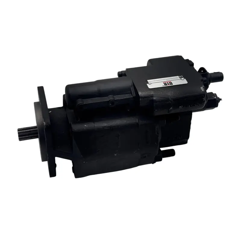 Vpg102ras204b Otr Dump Hydraulic Pump 1