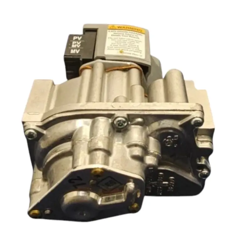 Vr8304p4322 Genuine Honeywell Natural Gas Pilot Valve 24V 1