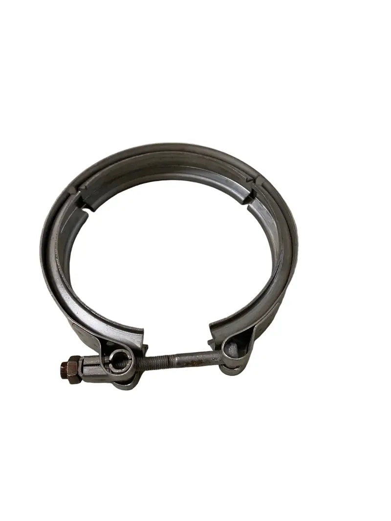 Vt10475 Genuine Breeze V-Band Coupling Clamp 4.75" Nominal Clamp Diameter 1