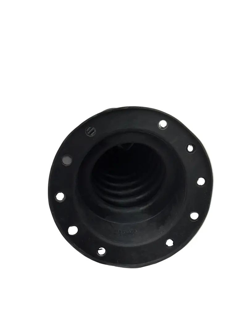 W0004909 Workhorse Shaft Dust Cover 1