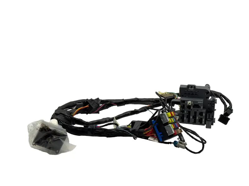 W0005065 Workhorse Instrument Panel Wiring Extension Harness 1
