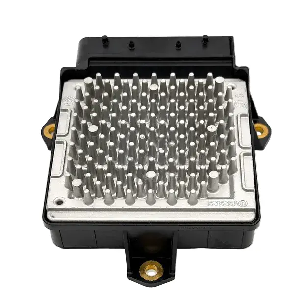 W0007243 Genuine Allison Transmission Control Module For Workhorse 1