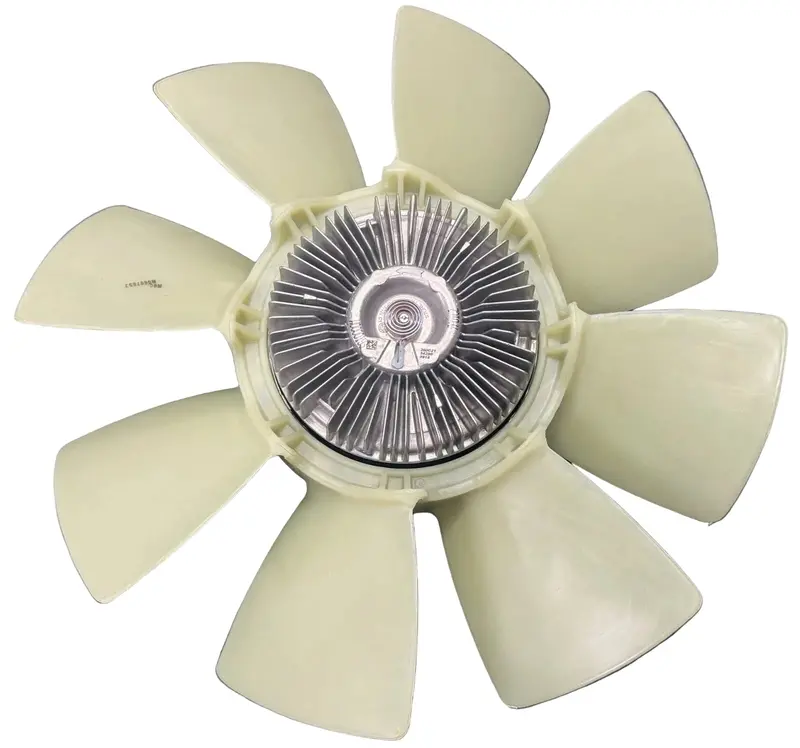 W0007657 Workhorse Fan Blade Assembly 1