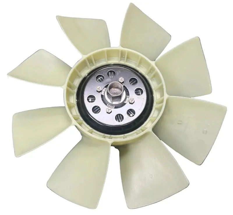 W0007657 Workhorse Fan Blade Assembly 2
