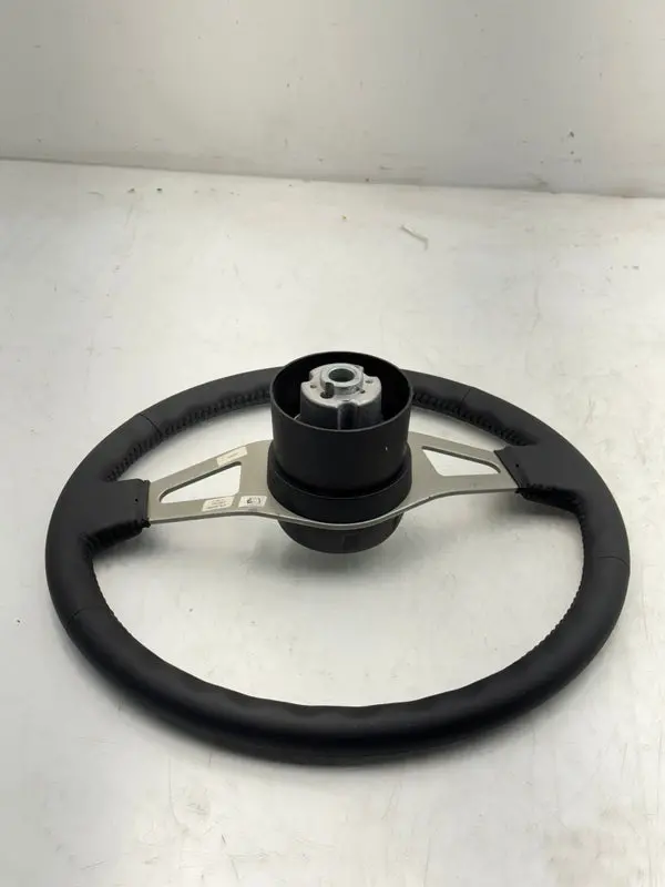 W0007801 Workhorse Steering Wheel 2