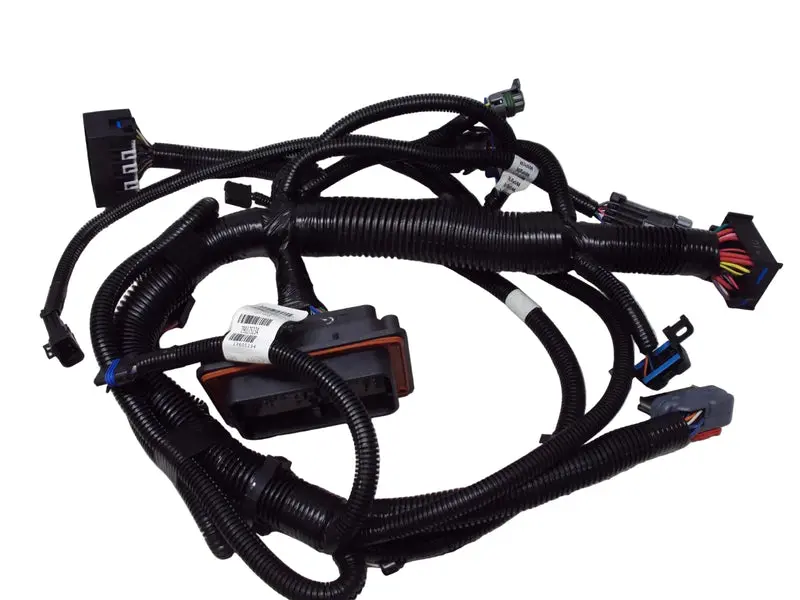 W0009752 Workhorse Wiring Harness 1