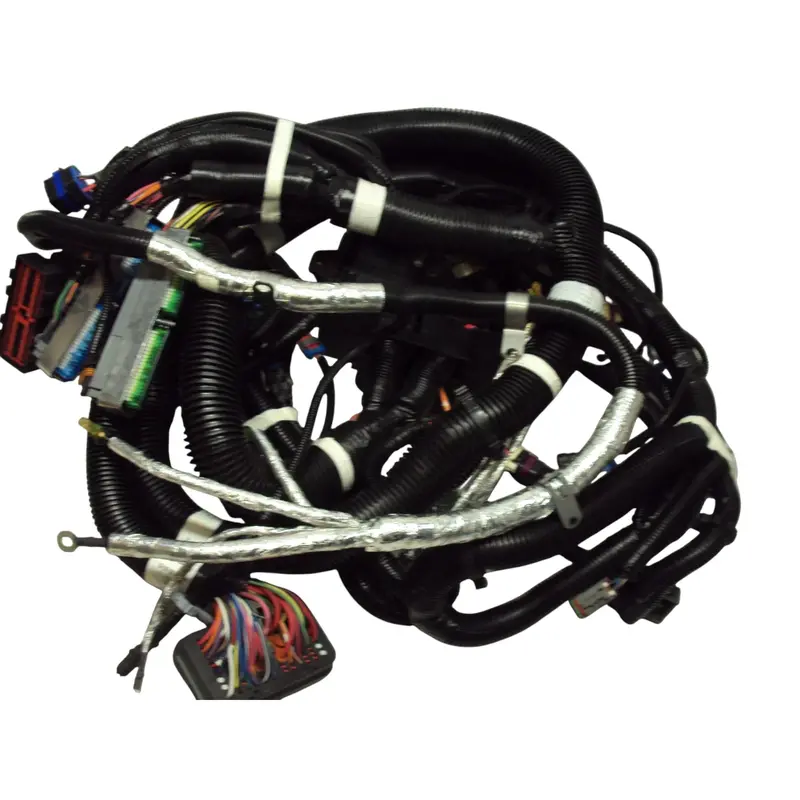 W0011050 Workhorse Engine Wiring Harness 1
