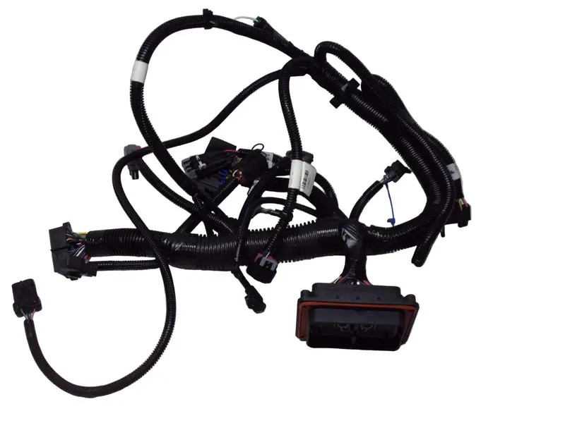 W0011053 Workhorse Wiring Harness 1