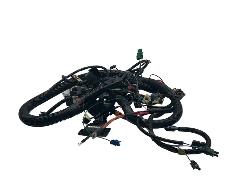 W0012584 Workhorse Harness Assembly 1