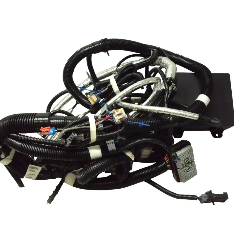 W0012671 Workhorse Engine Wiring Harness 1