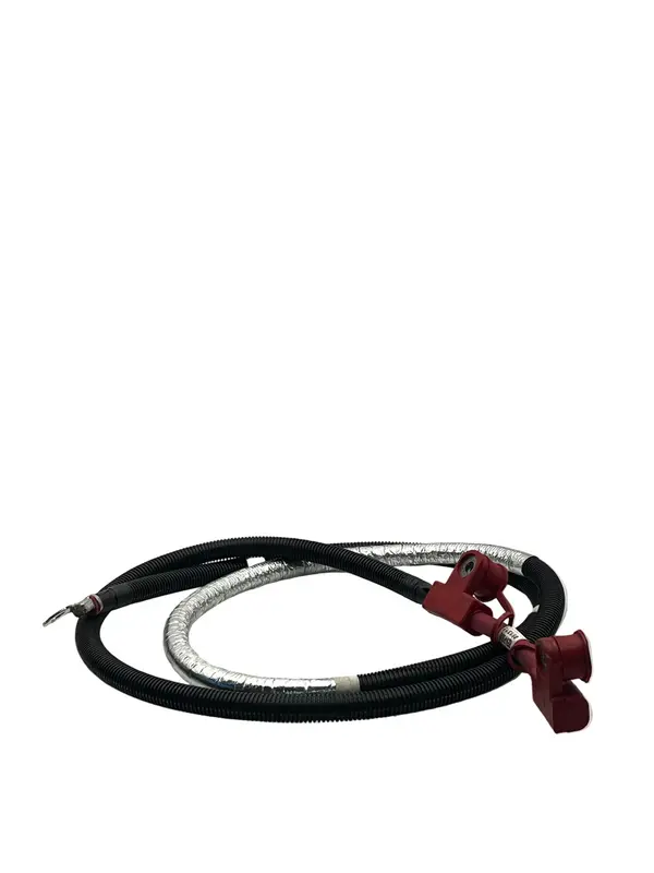 W0013678 Julian Electric Positive Battery Cable Assembly 1