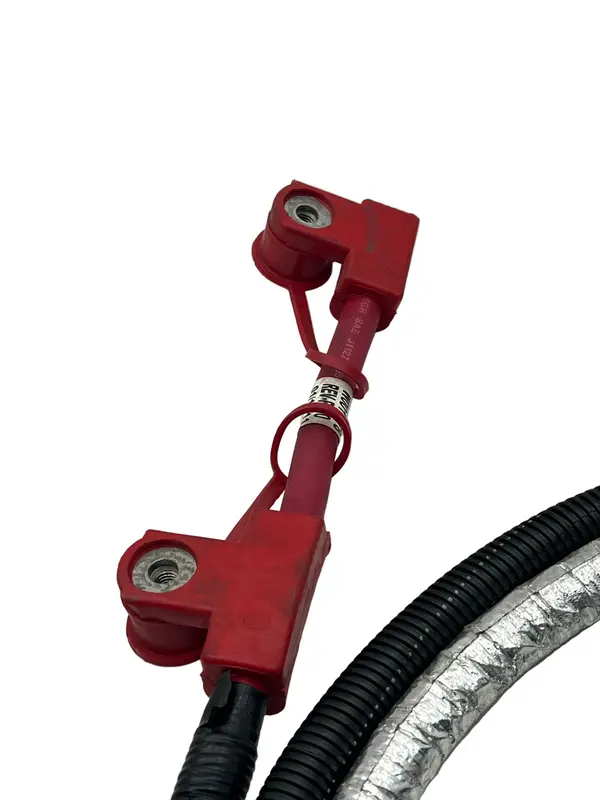 W0013678 Julian Electric Positive Battery Cable Assembly 2