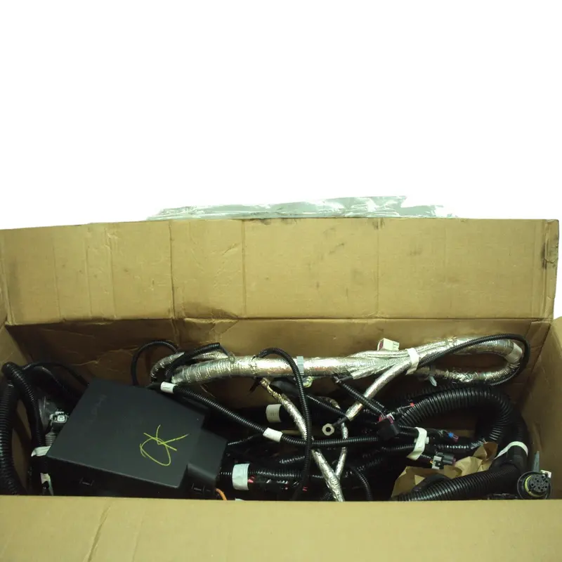 W0013875 Workhorse Engine Wiring Harness 1