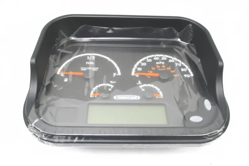W22-00022-015 Genuine Freightliner Instrument Control Unit Assembly 1
