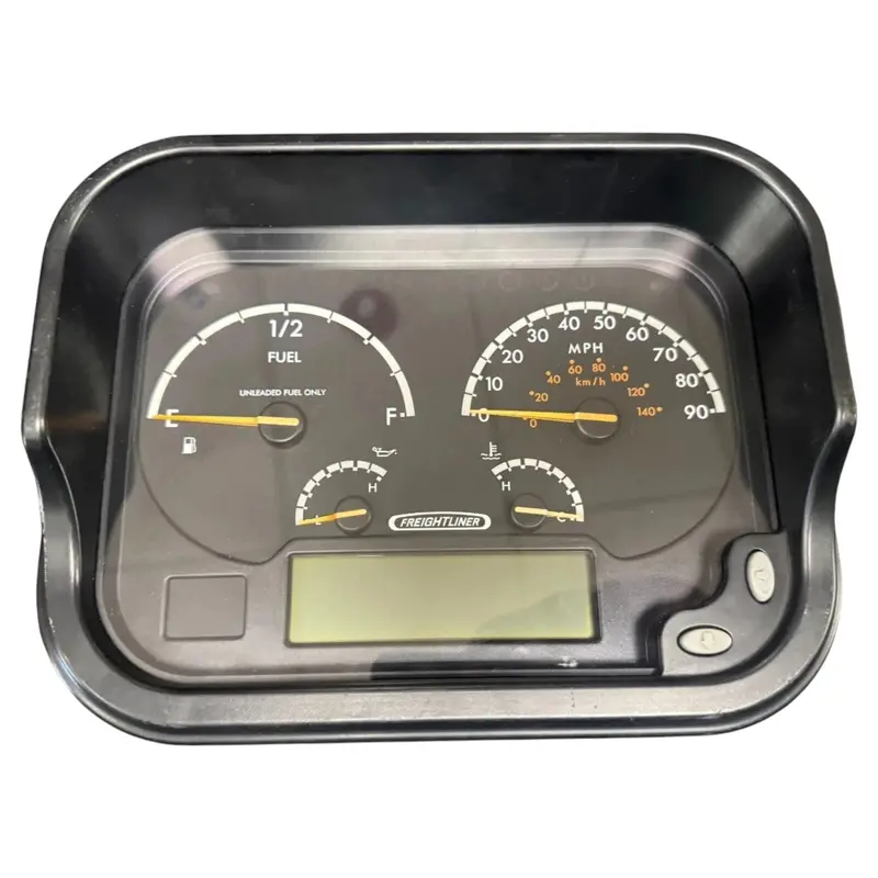 W22-00029-003 Genuine Freightliner Instrument Panel Assembly 1