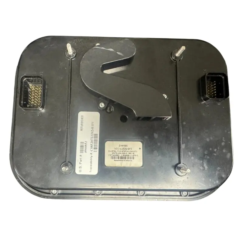 W22-00029-003 Genuine Freightliner Instrument Panel Assembly 2