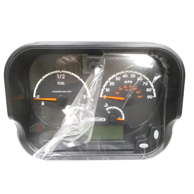 W22-00037-005 Freightliner Instrument Control Unit 1