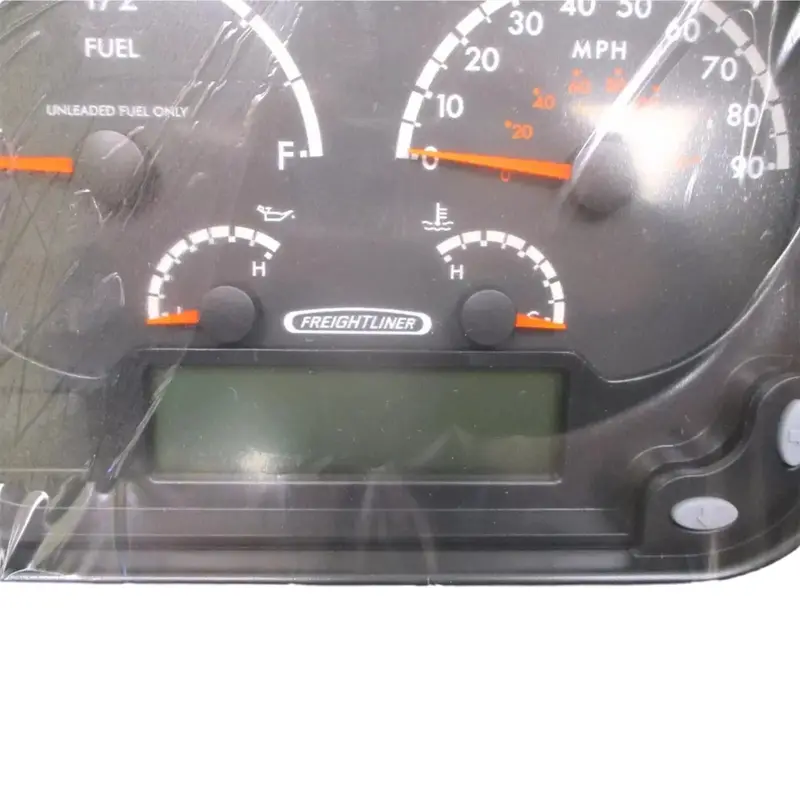 W22-00037-005 Freightliner Instrument Control Unit 2