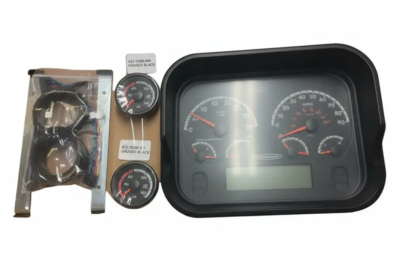 W22-00092-010 Freightliner Instrument Panel Clusters 1