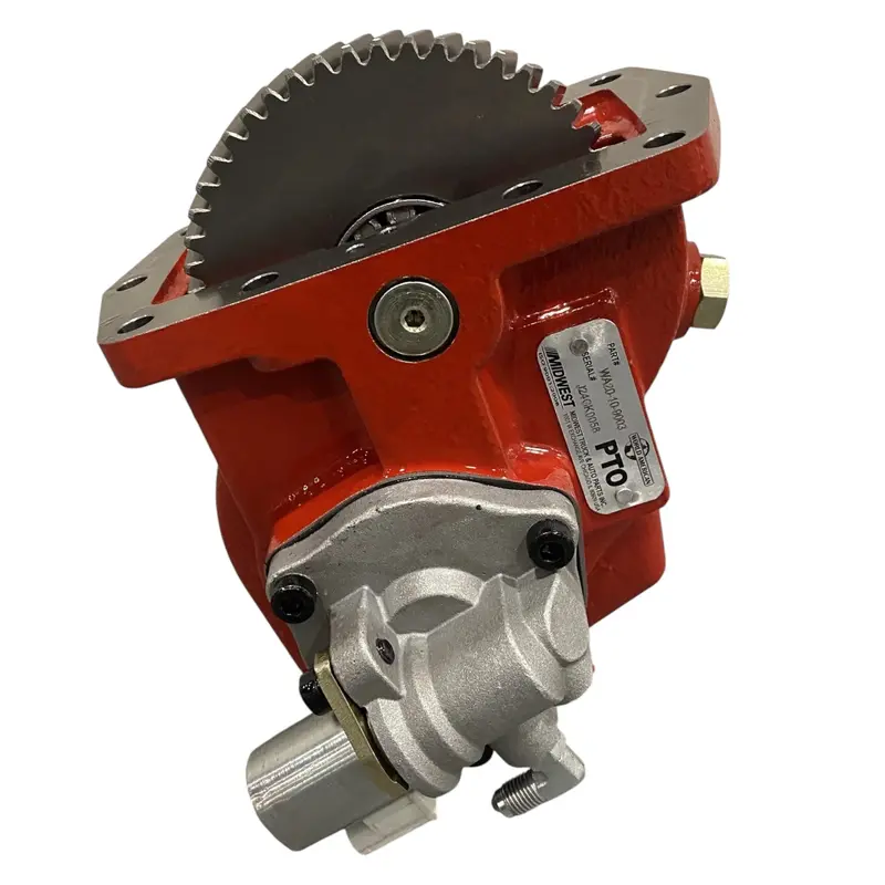 Wa20-10-9003 Genuine World American Pto Power Take Off Assembly 2