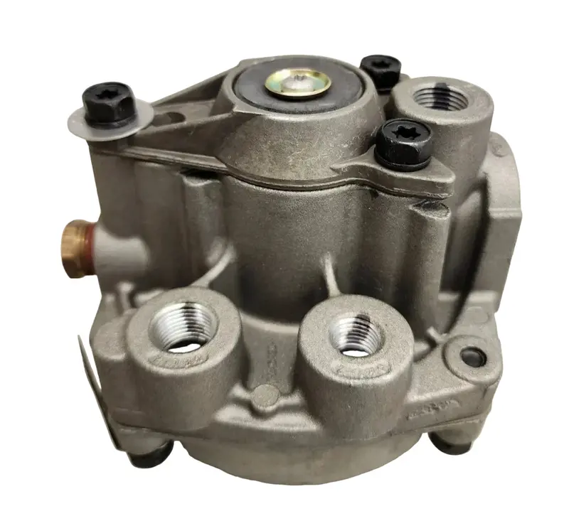 Wa281865 Genuine Bendix Air Brake Emergency Relay Valve 1