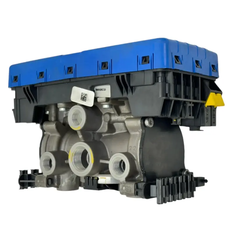 Wab 400 500 420 0 Genuine Wabco Abs Trailer Control Module 1
