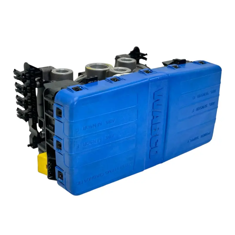 Wab 400 500 420 0 Genuine Wabco Abs Trailer Control Module 2