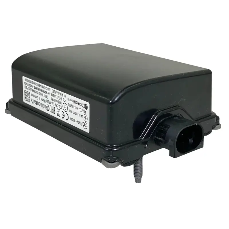 Wab 400 871 544 0 Genuine Wabco Radar-Ogp1 Ecr2-Act P4-500K Cumm Amt 1