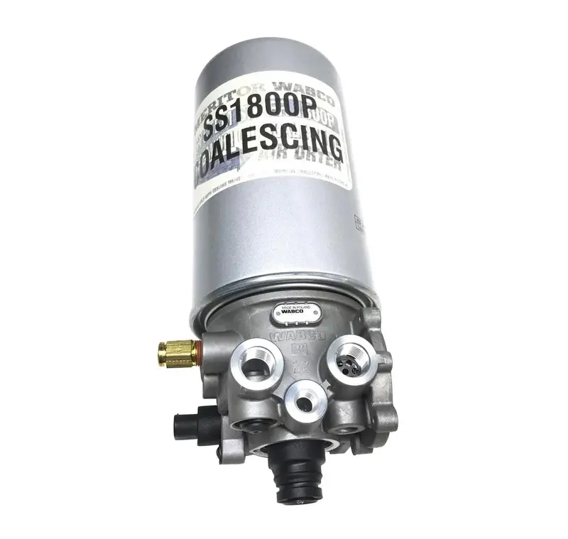 Wab 432 421 039 R Genuine Meritor Wabco Air Dryer 1