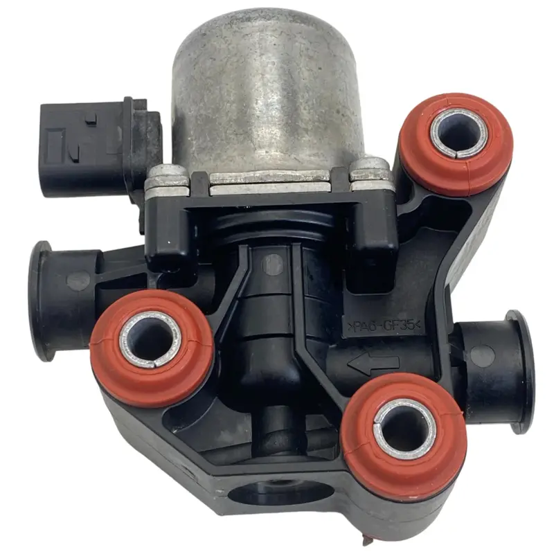 Wab 446 091 303 0 Genuine Meritor Wabco Climate Control - Water Control Valve 1