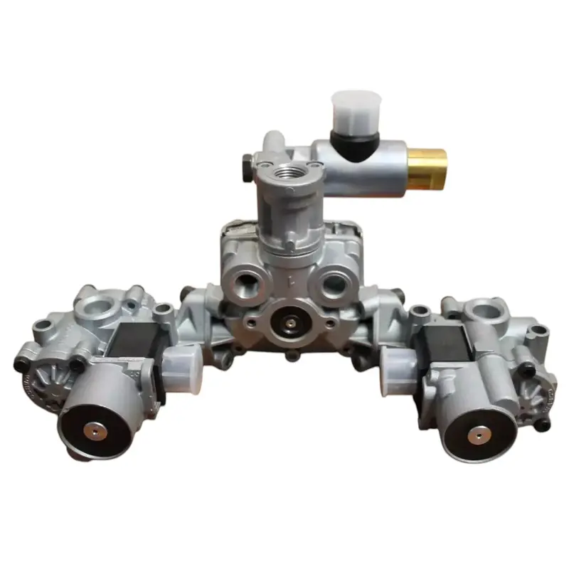Wab 472 500 221 0 Genuine Wabco Modulator Valve Assembly 2