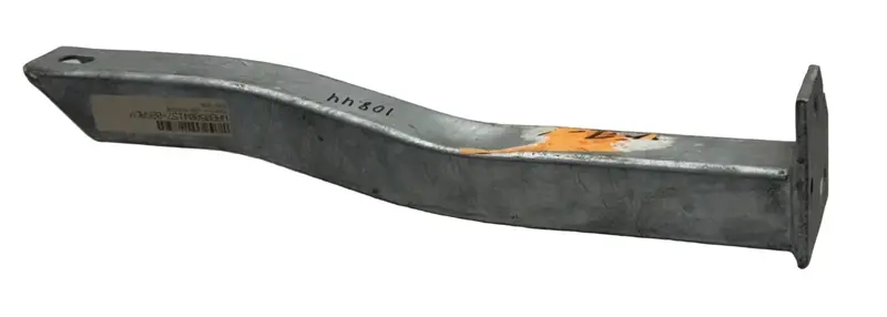 Wab05004157 Wabash Left Side Bumper Tube 1