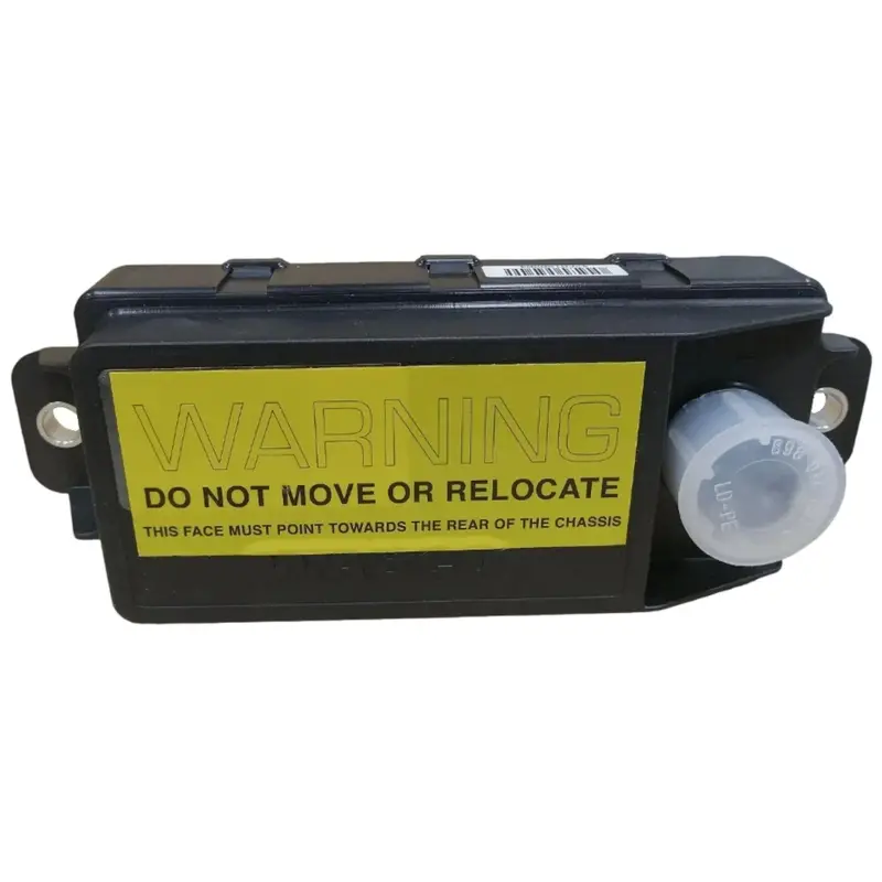 Wab4008501990 Genuine Wabco Abs Esc Module 1