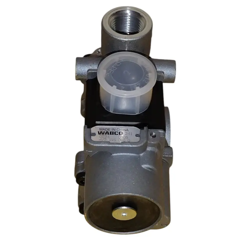 Wab4008506170 Wabco Air Brake Solenoid Valve 2