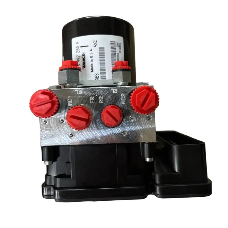 Wab4008511530 Genuine Wabco Hydraulic Abs Modulator 1