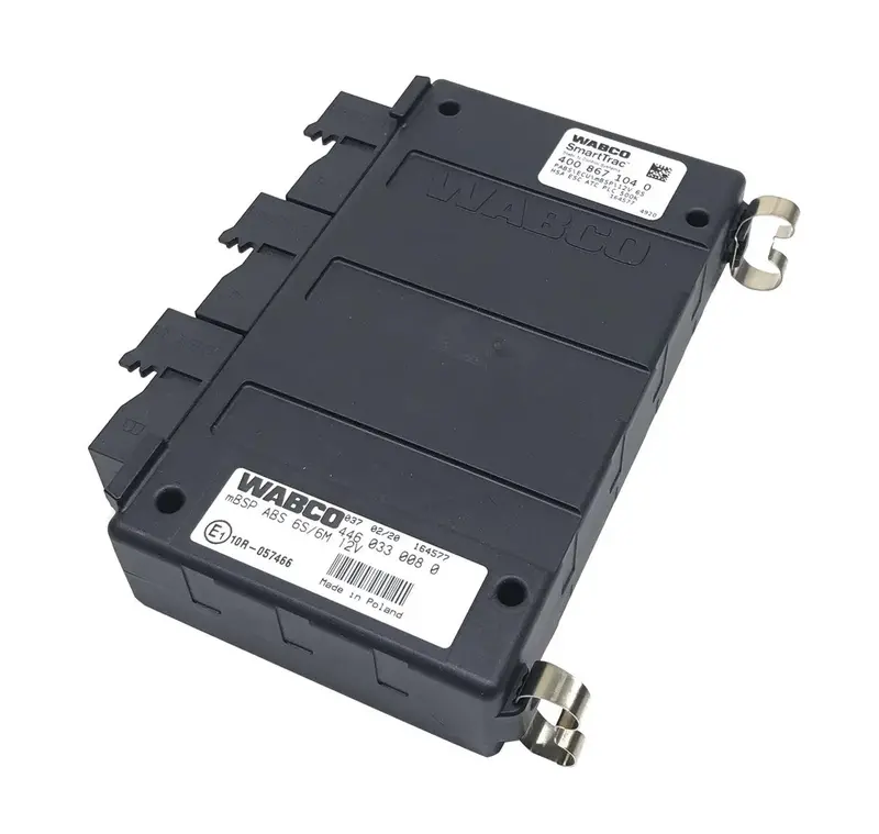 Wab4008671040 Genuine Wabco Pabs-Ecu Electronic Control Unit 2