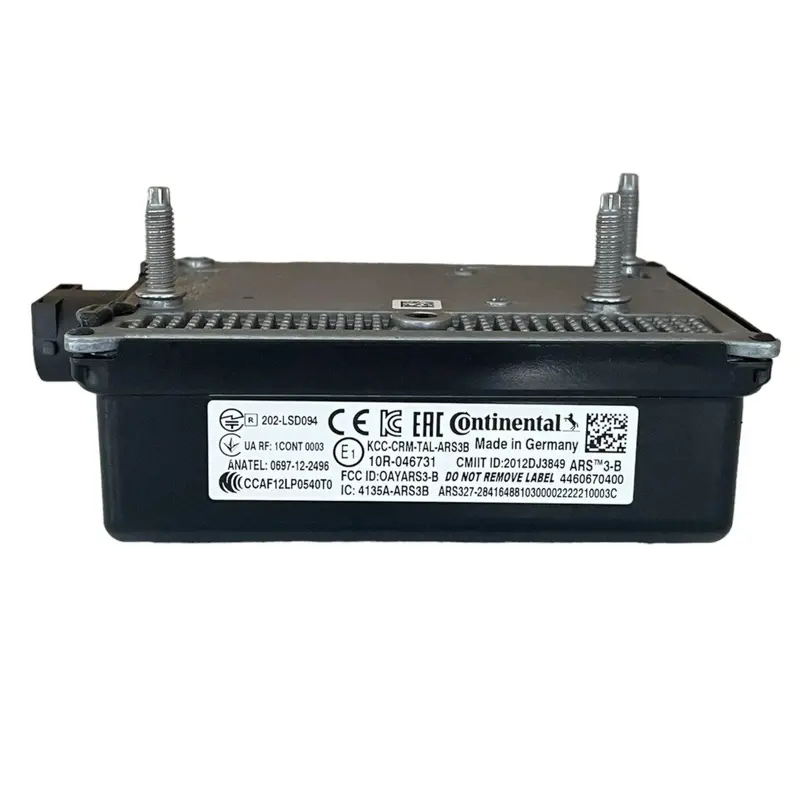 Wab4008710200 Genuine Wabco Active Radar P3 1