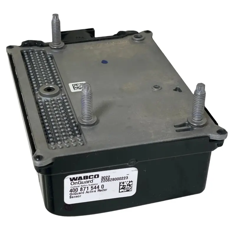 Wab4008715420 Genuine Wabco Radar-Ogp1 Ecr2-Act P4-500K Cumm Amt 2
